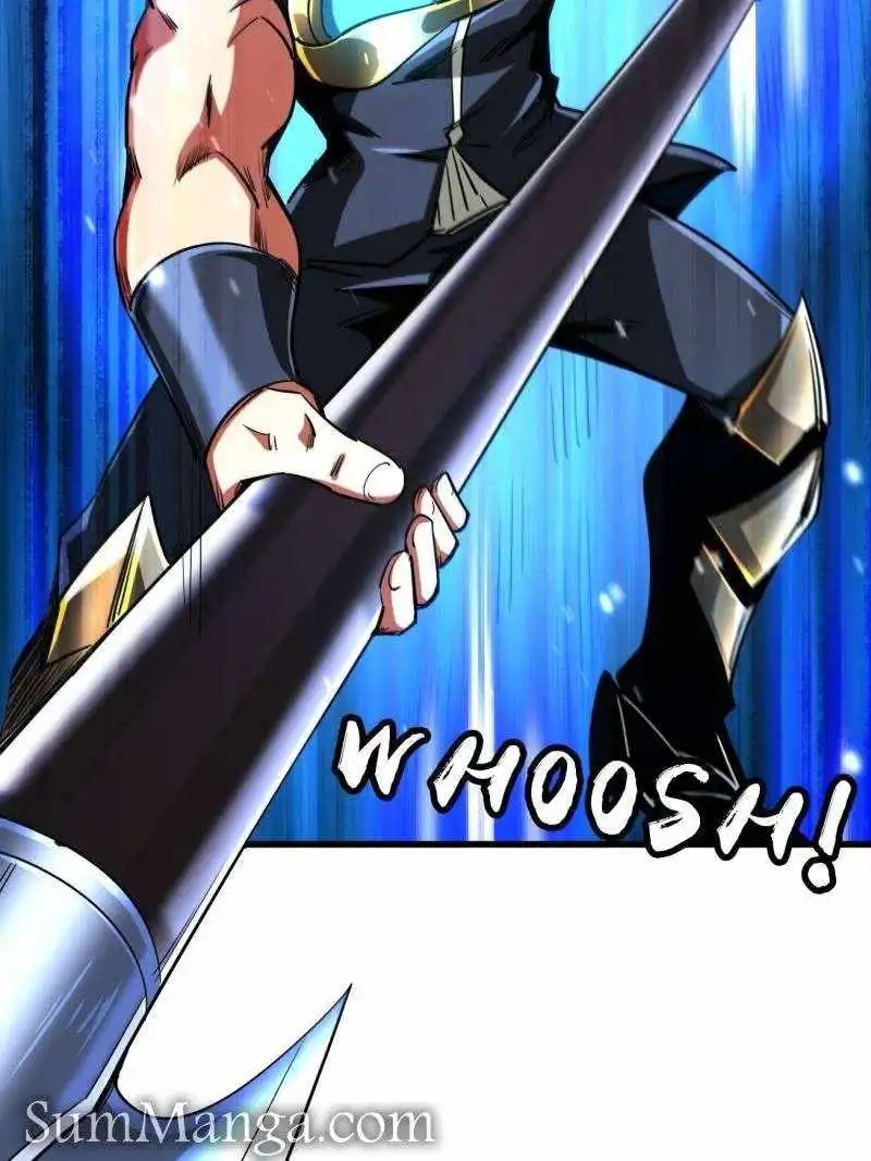 Super God Gene Chapter 234 - Page 14 in English