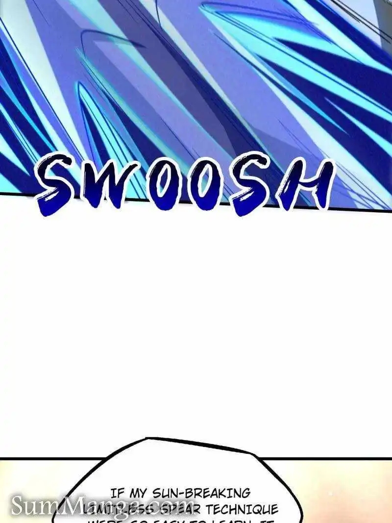Super God Gene Chapter 234 - Page 41 in English