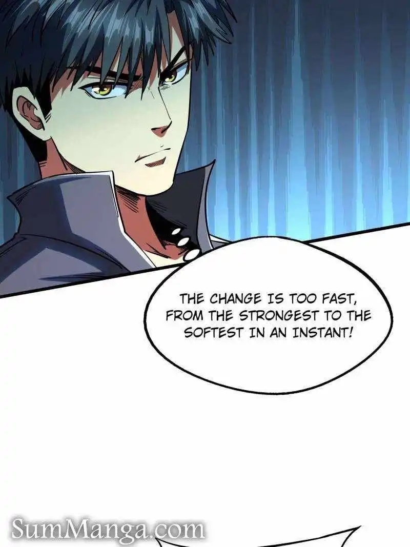 Super God Gene Chapter 234 - Page 47 in English