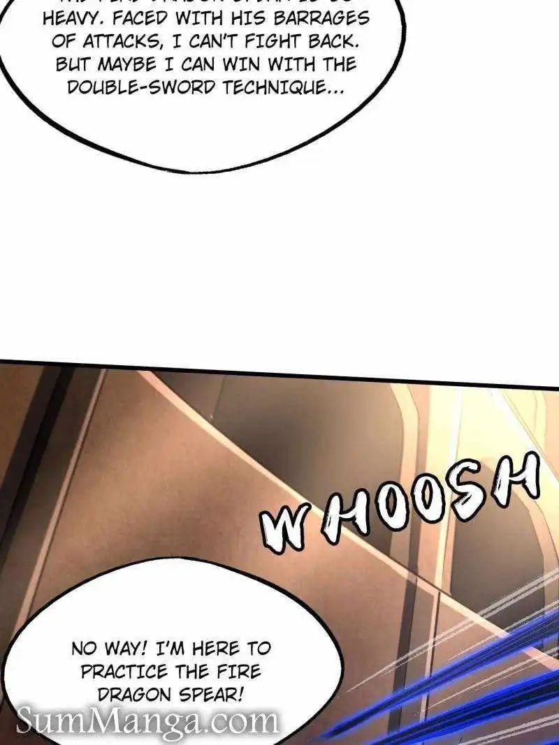 Super God Gene Chapter 234 - Page 53 in English