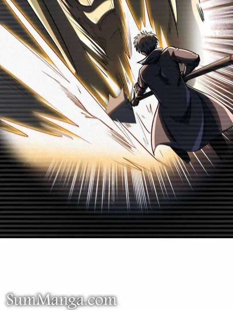 Super God Gene Chapter 234 - Page 62 in English