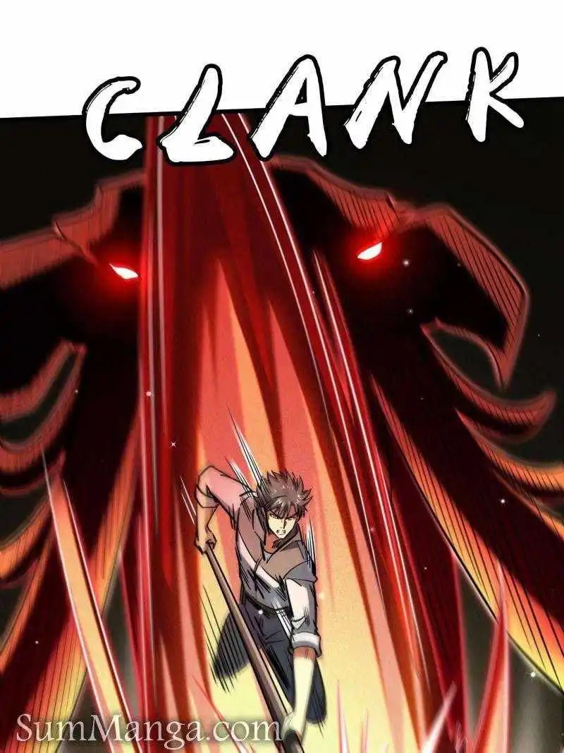 Super God Gene Chapter 234 - Page 68 in English