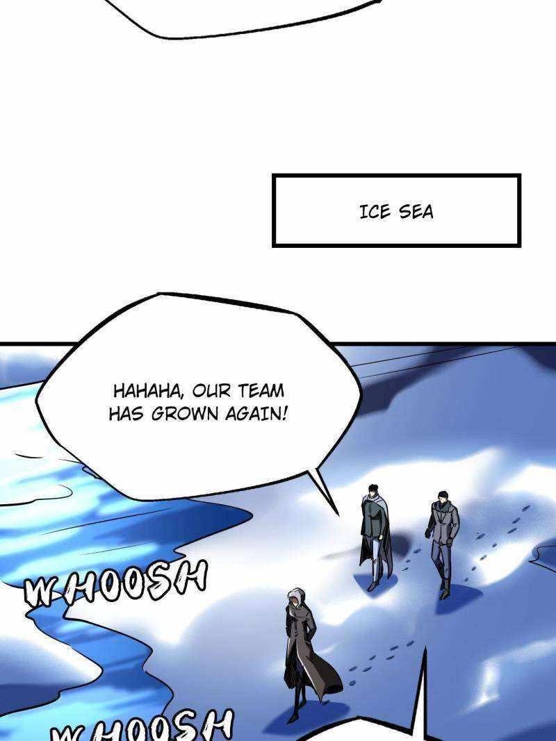 Super God Gene Chapter 235 - Page 14 in English