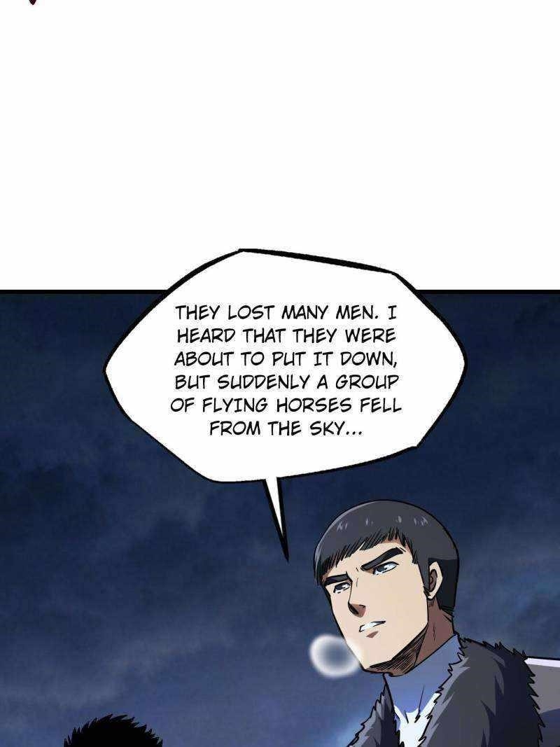 Super God Gene Chapter 235 - Page 18 in English