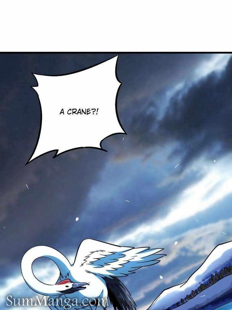 Super God Gene Chapter 235 - Page 22 in English