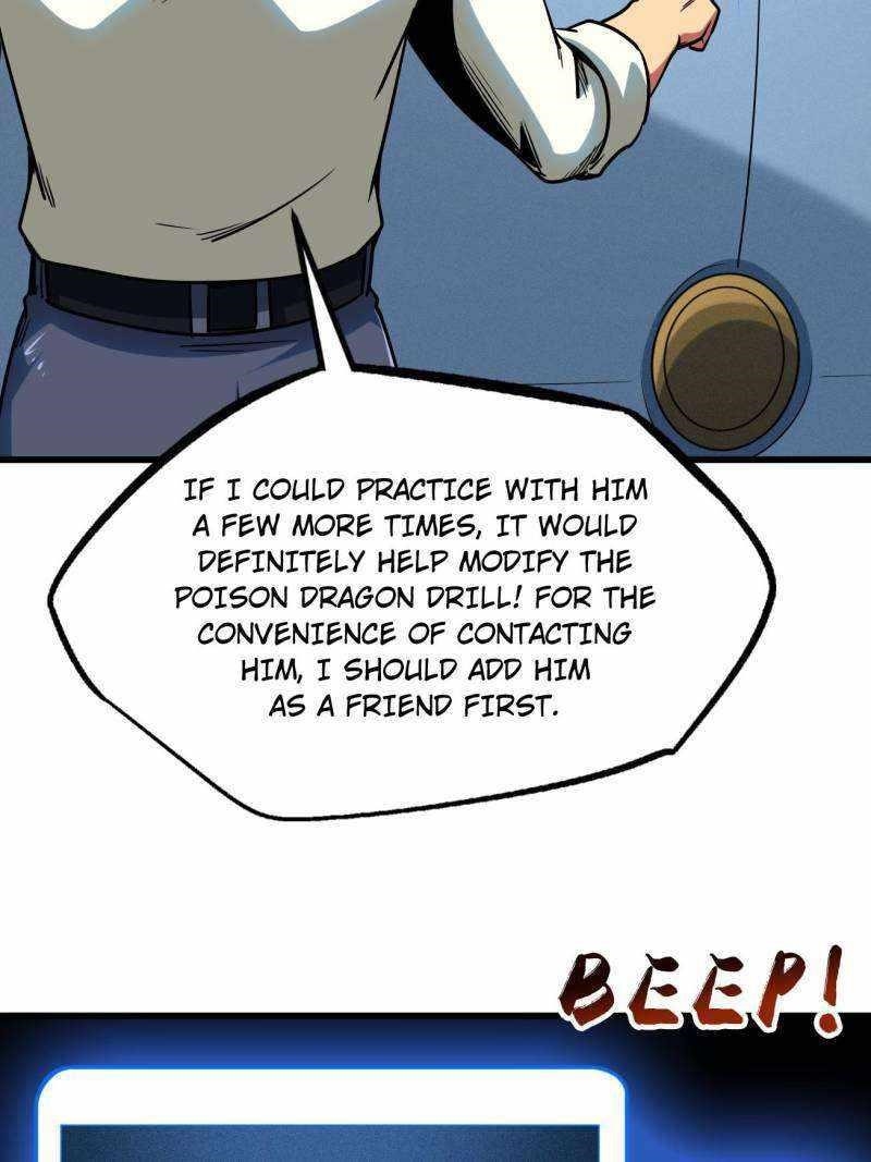 Super God Gene Chapter 235 - Page 4 in English