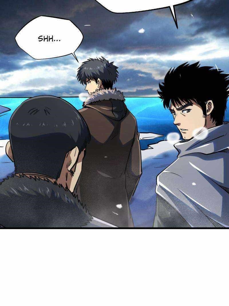 Super God Gene Chapter 235 - Page 47 in English