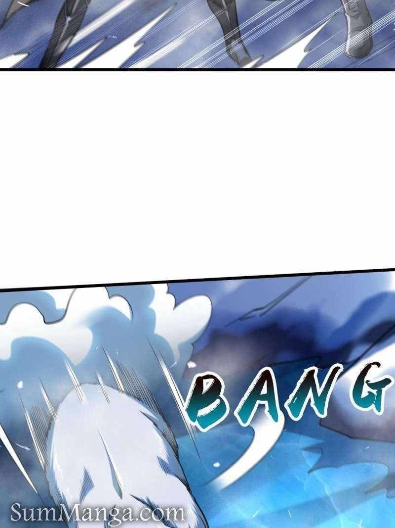 Super God Gene Chapter 235 - Page 55 in English
