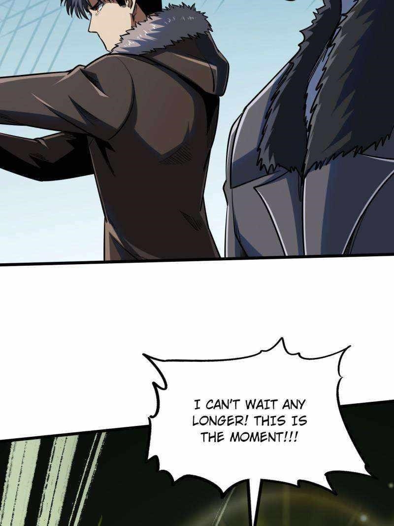 Super God Gene Chapter 235 - Page 62 in English