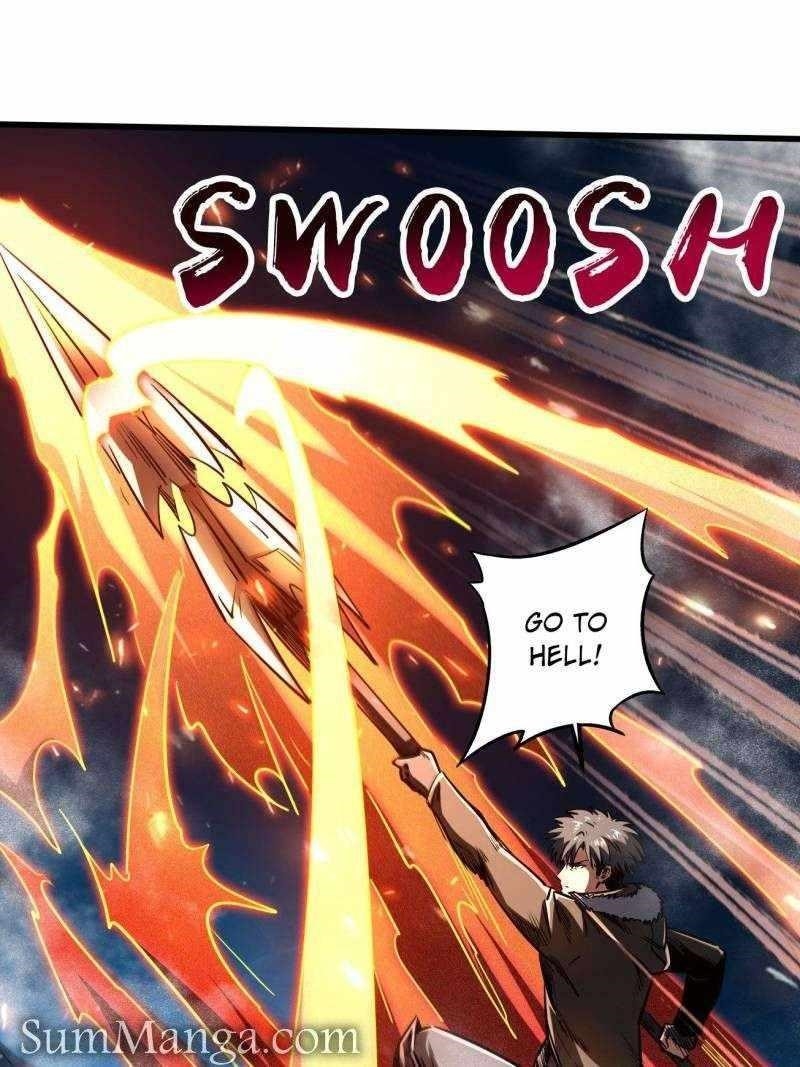 Super God Gene Chapter 236 - Page 11 in English
