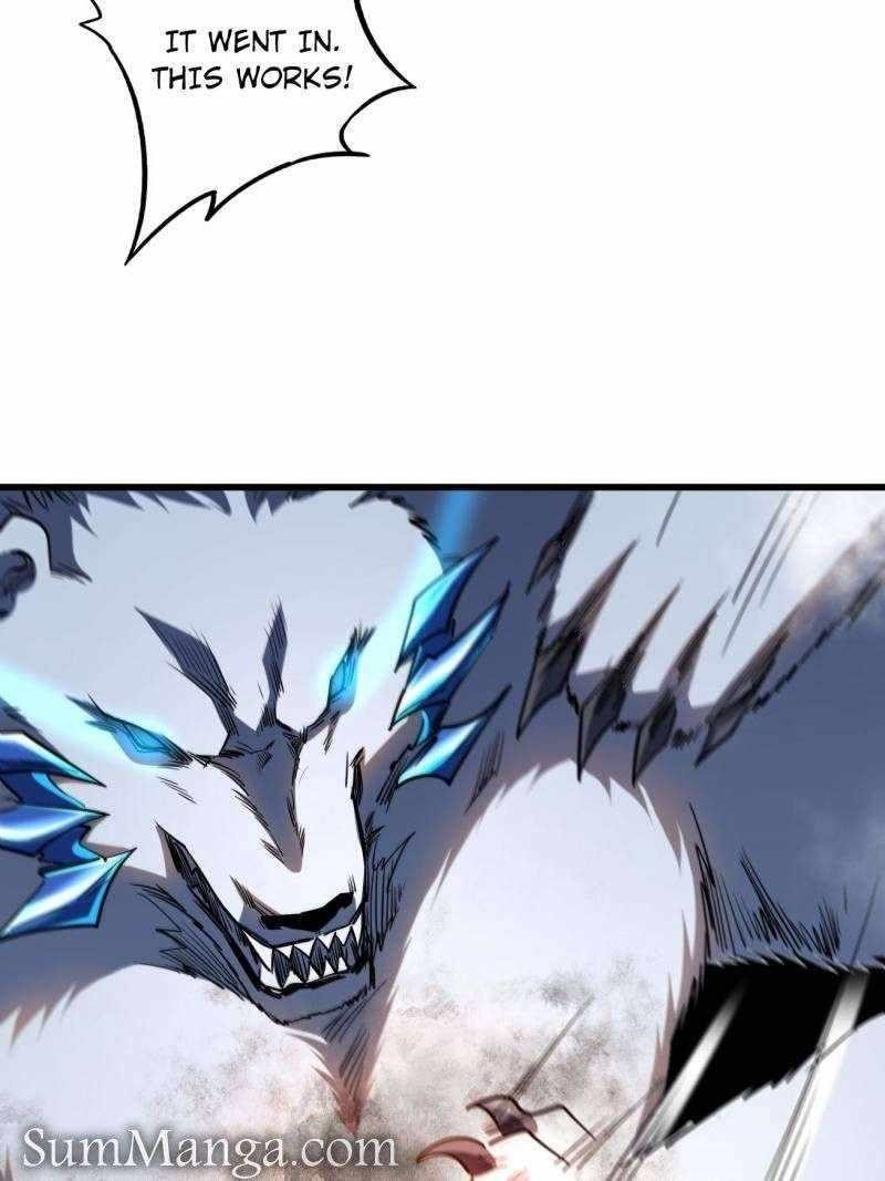 Super God Gene Chapter 236 - Page 16 in English