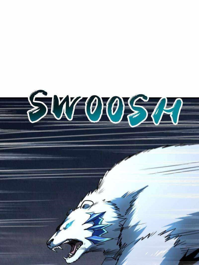 Super God Gene Chapter 236 - Page 25 in English