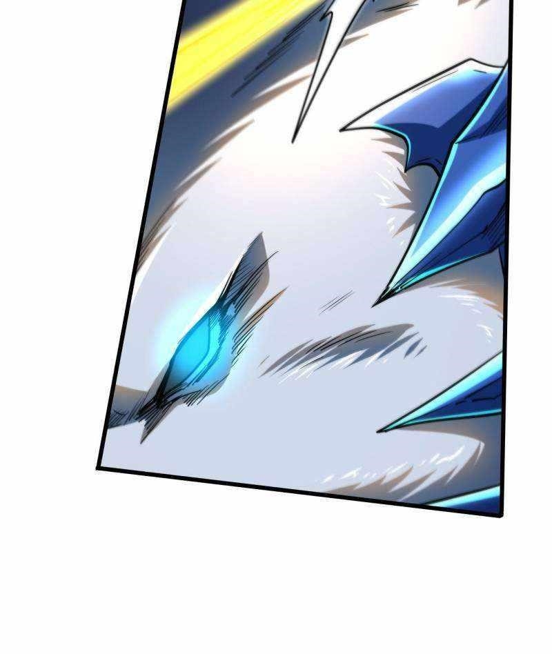 Super God Gene Chapter 236 - Page 31 in English