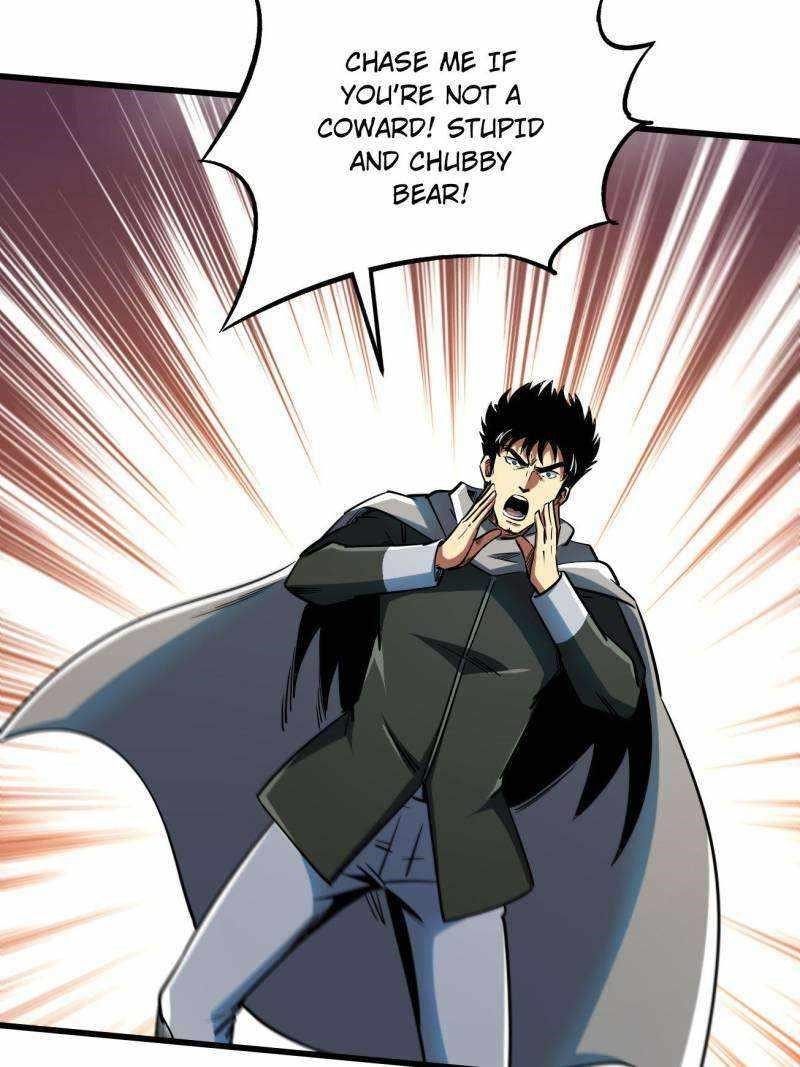 Super God Gene Chapter 236 - Page 36 in English