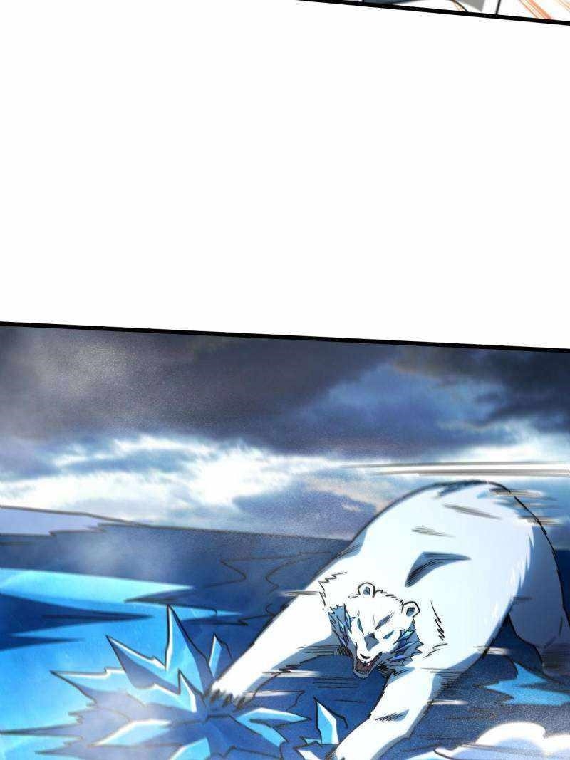 Super God Gene Chapter 236 - Page 37 in English