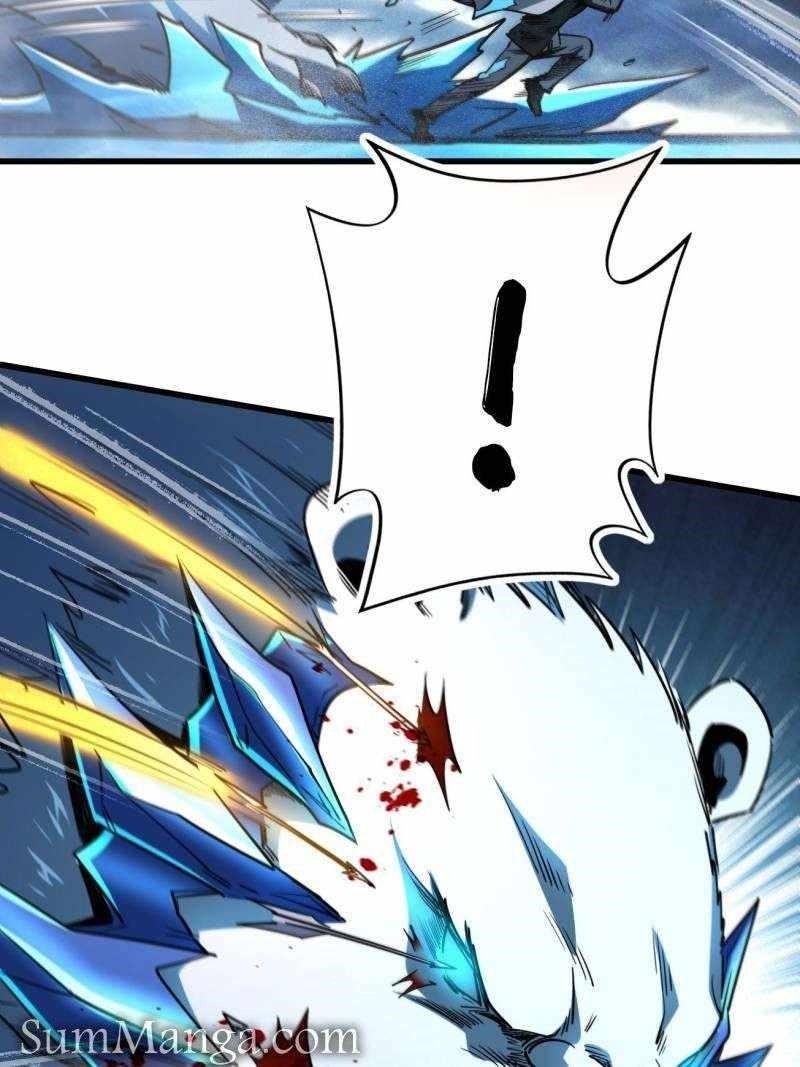 Super God Gene Chapter 236 - Page 47 in English