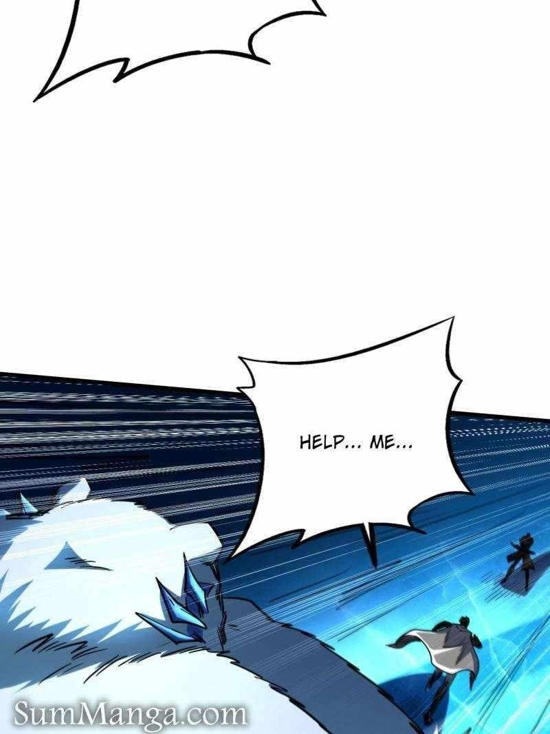 Super God Gene Chapter 236 - Page 50 in English