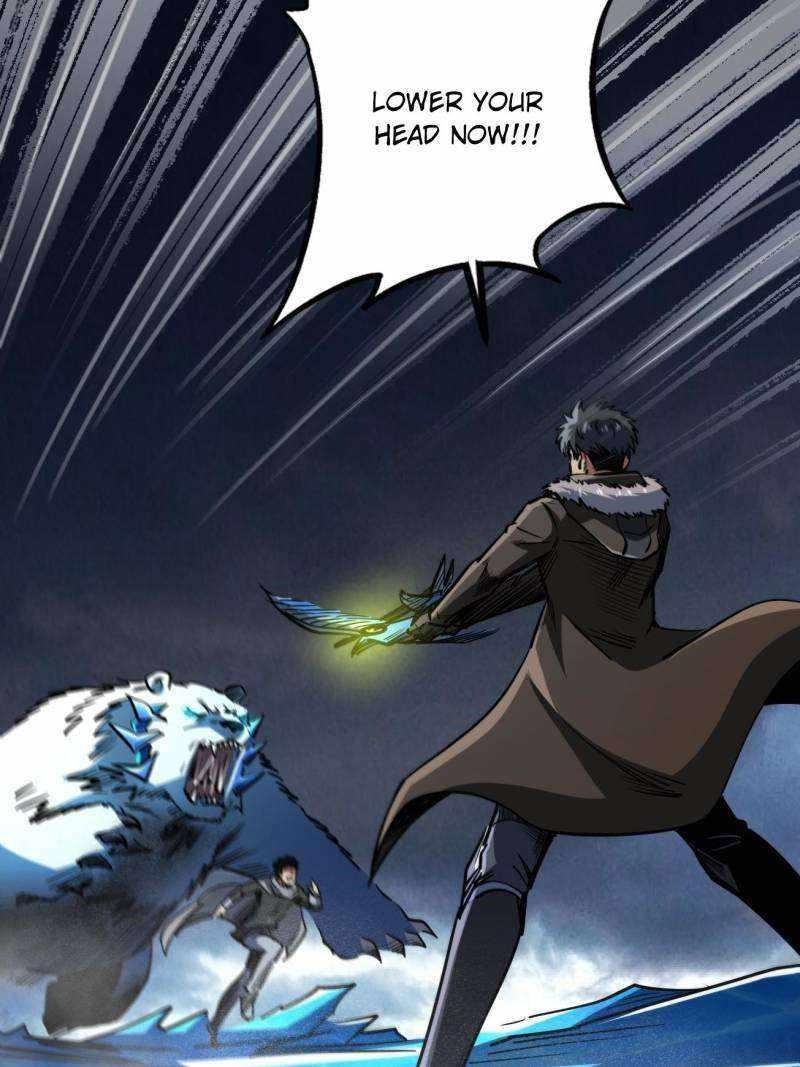 Super God Gene Chapter 236 - Page 52 in English