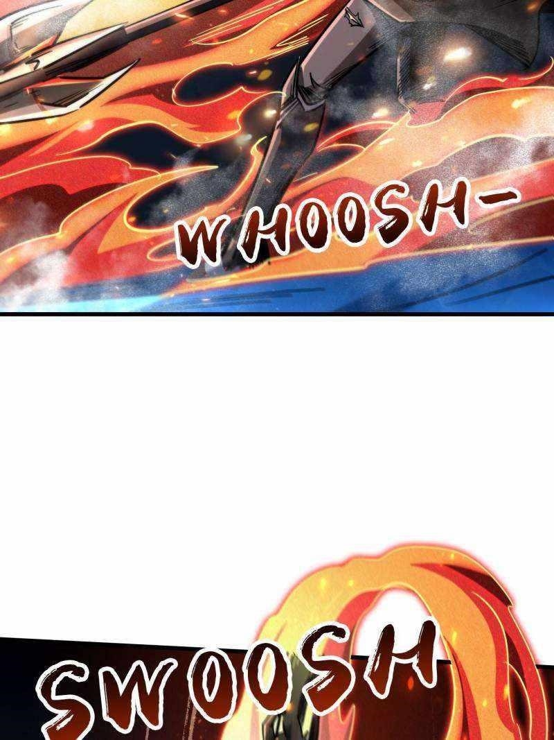 Super God Gene Chapter 236 - Page 59 in English