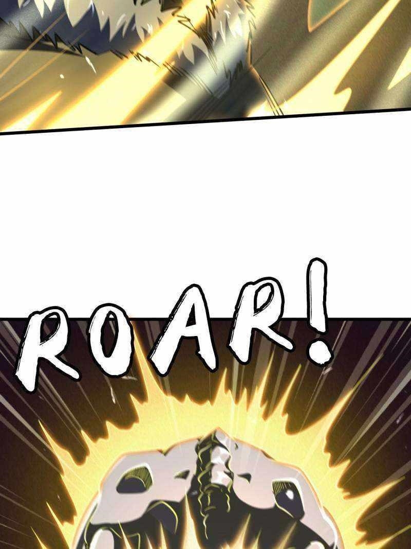 Super God Gene Chapter 237 - Page 17 in English