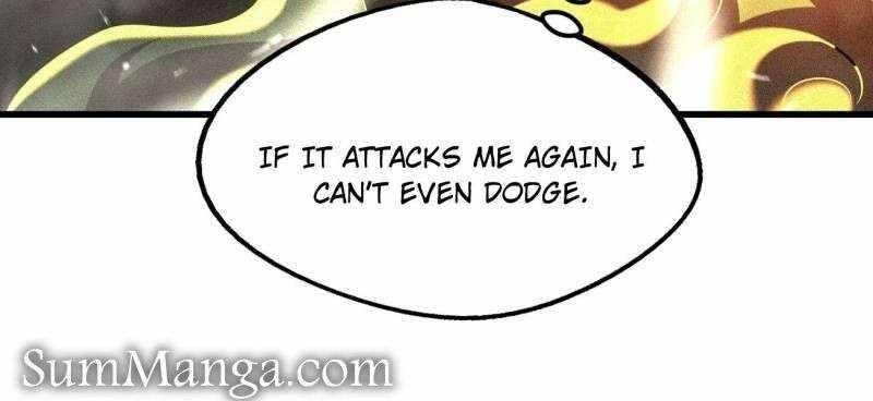 Super God Gene Chapter 237 - Page 33 in English