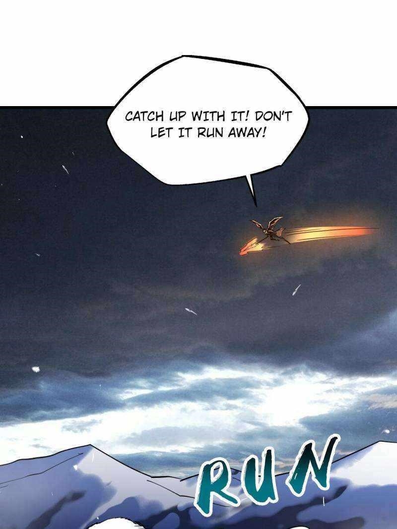 Super God Gene Chapter 237 - Page 37 in English