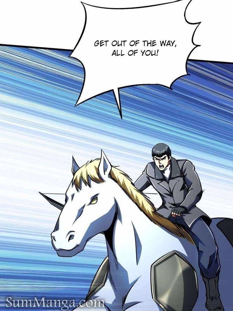 Super God Gene Chapter 237 - Page 48 in English