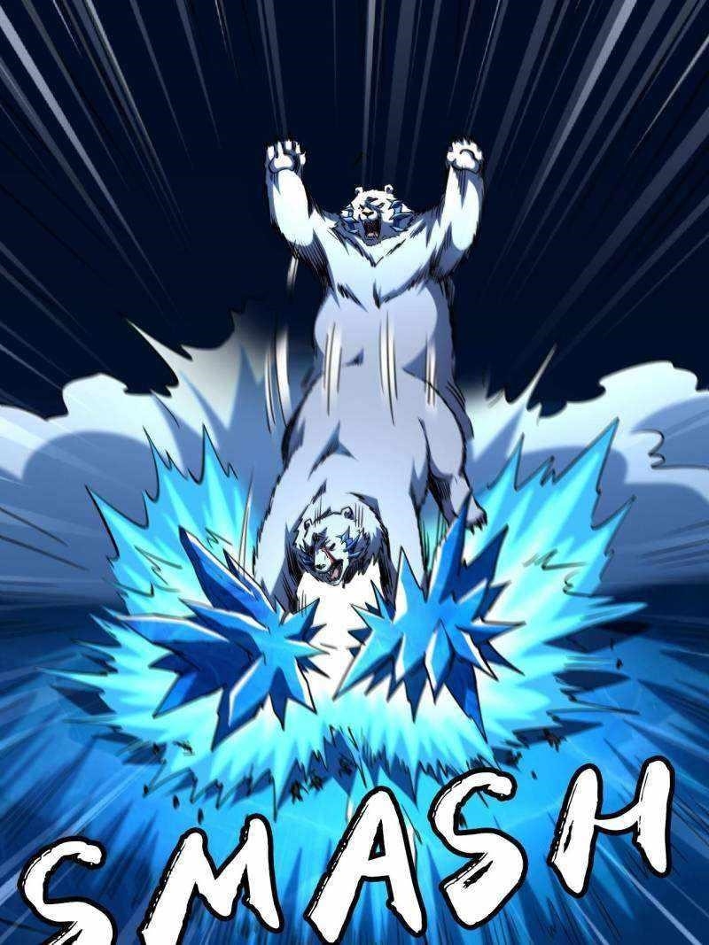 Super God Gene Chapter 237 - Page 52 in English