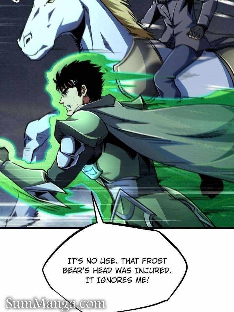 Super God Gene Chapter 237 - Page 54 in English