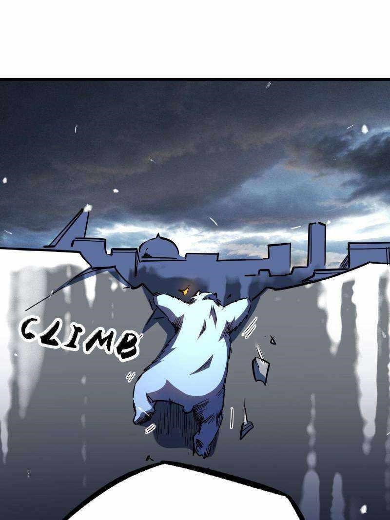 Super God Gene Chapter 237 - Page 56 in English