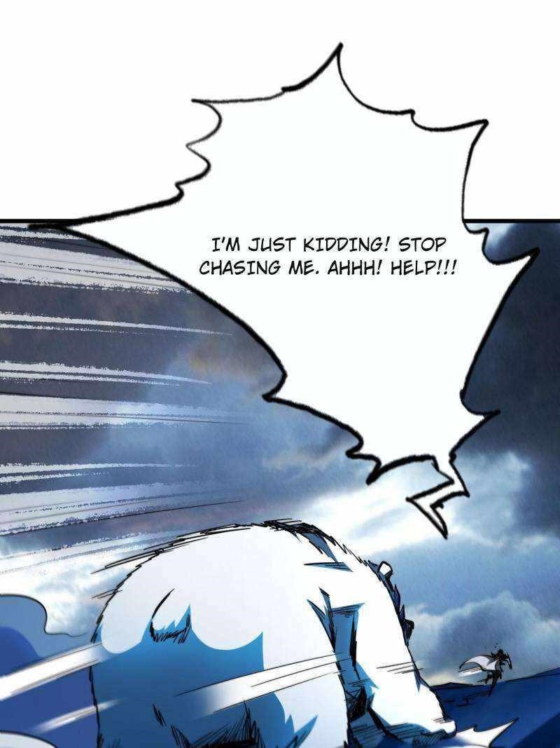 Super God Gene Chapter 237 - Page 7 in English