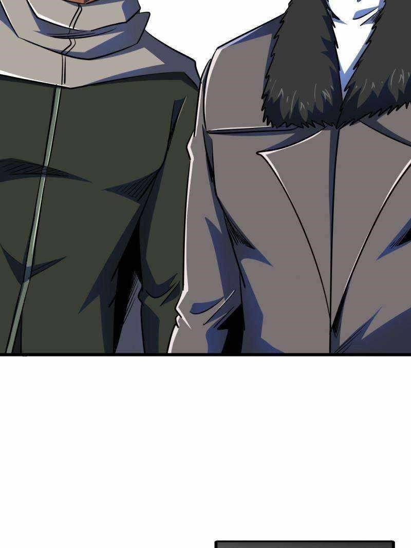 Super God Gene Chapter 238 - Page 16 in English