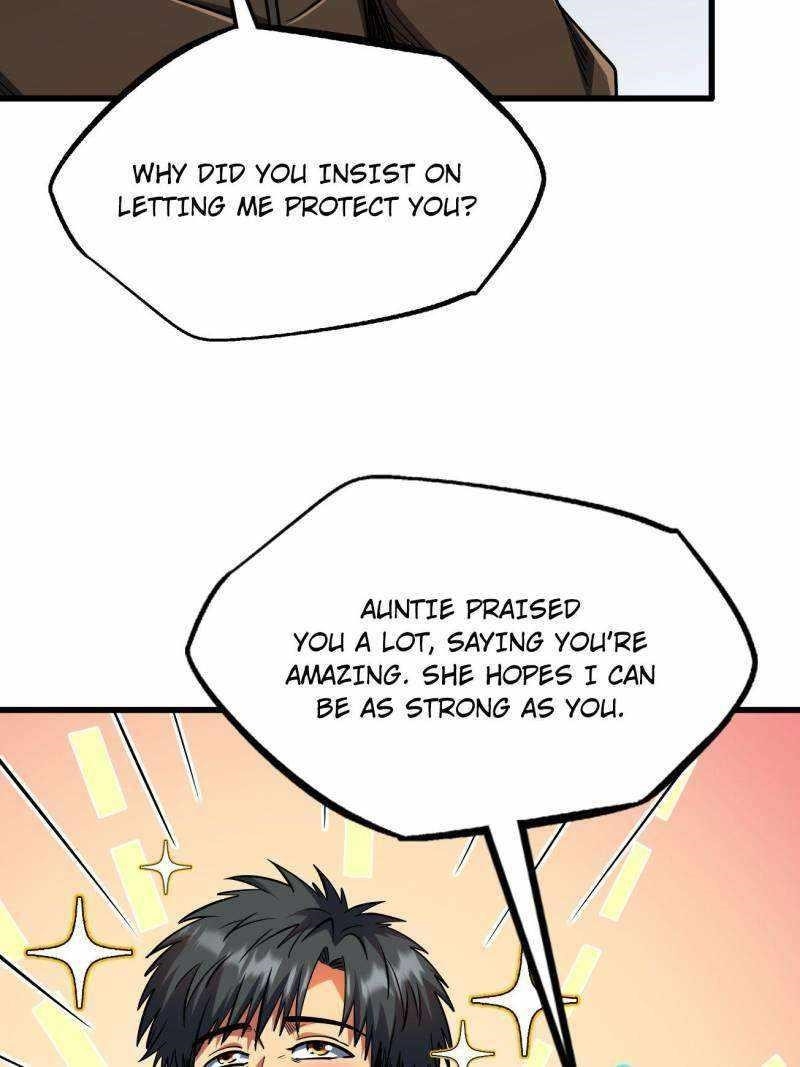 Super God Gene Chapter 238 - Page 53 in English