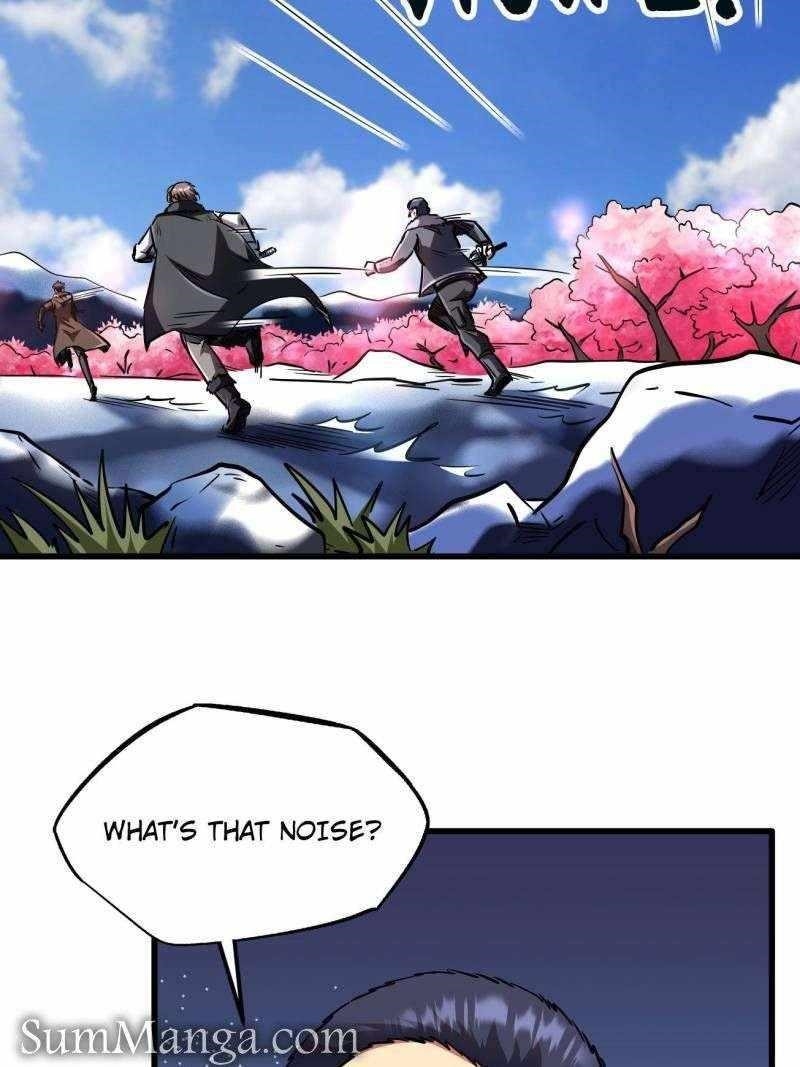 Super God Gene Chapter 238 - Page 60 in English