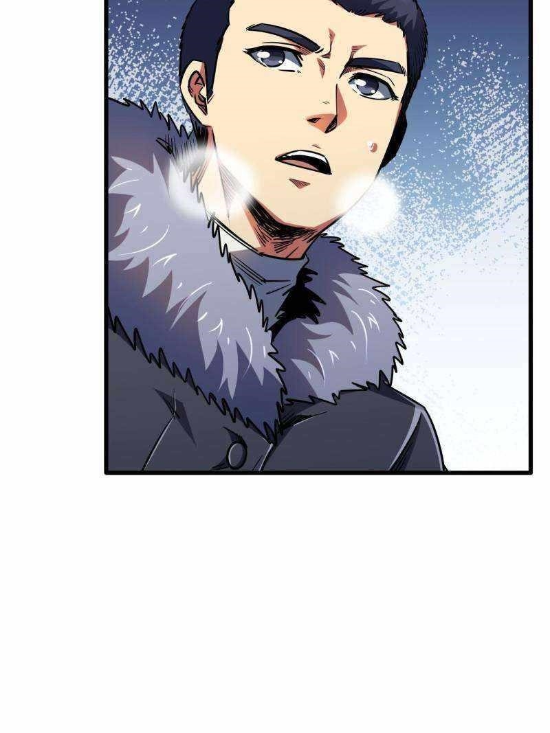 Super God Gene Chapter 238 - Page 61 in English