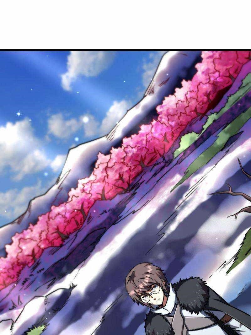 Super God Gene Chapter 238 - Page 67 in English
