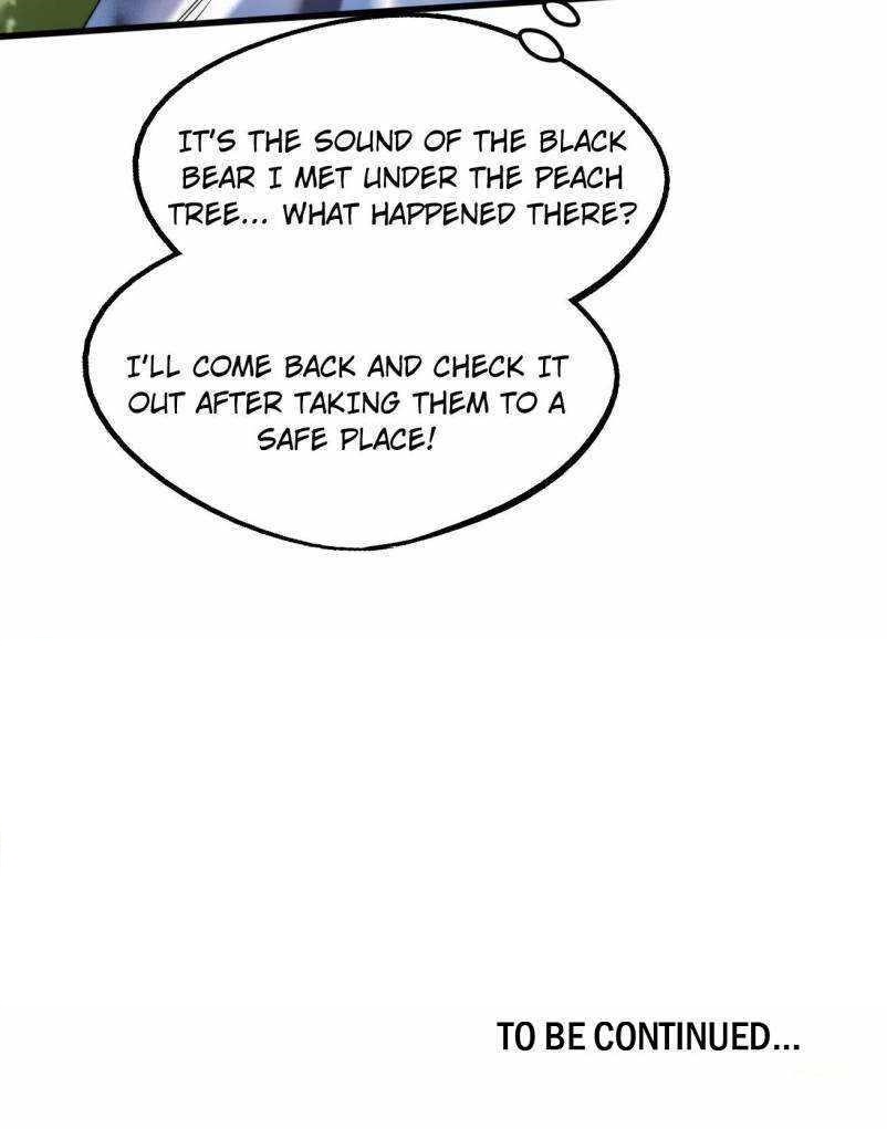 Super God Gene Chapter 238 - Page 69 in English