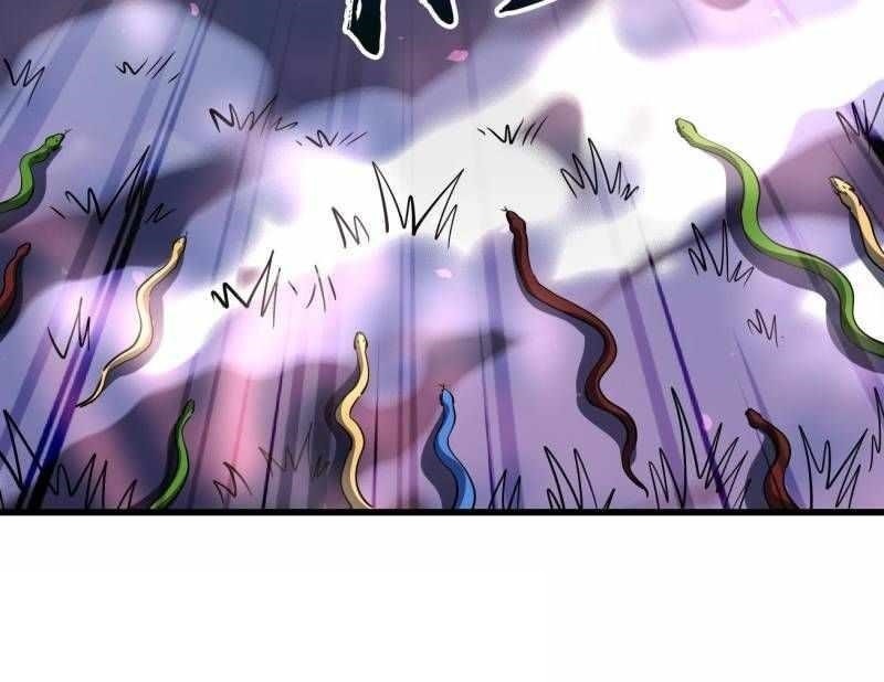 Super God Gene Chapter 239 - Page 11 in English