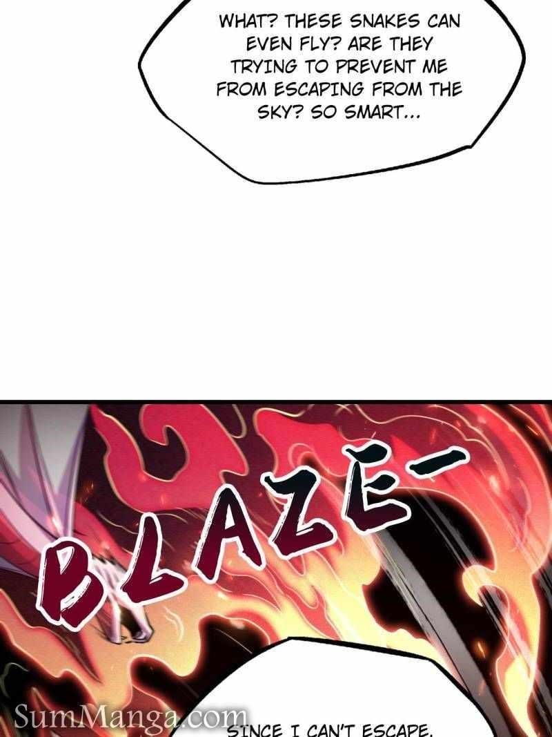Super God Gene Chapter 239 - Page 14 in English