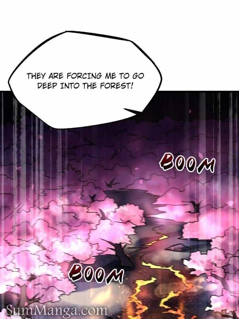 Super God Gene Chapter 239 - Page 23 in English