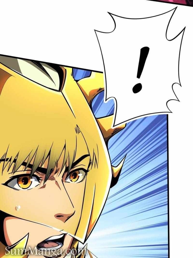 Super God Gene Chapter 239 - Page 3 in English