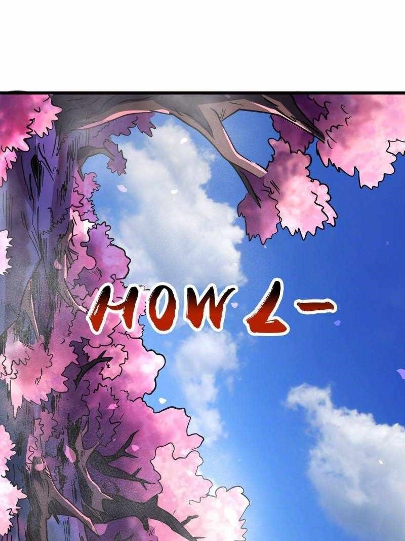 Super God Gene Chapter 239 - Page 33 in English