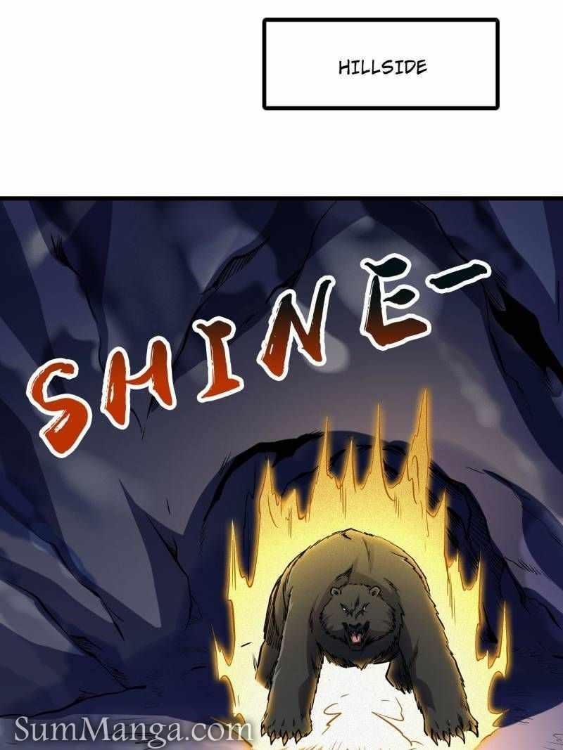 Super God Gene Chapter 239 - Page 37 in English