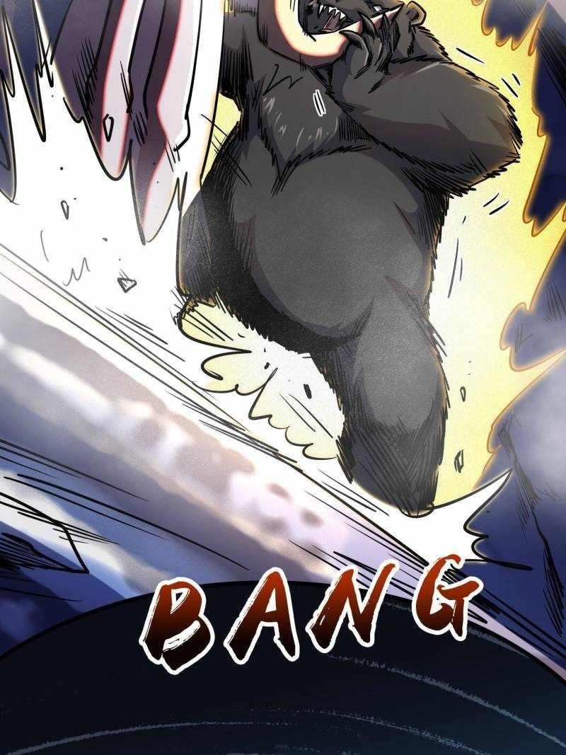 Super God Gene Chapter 239 - Page 41 in English