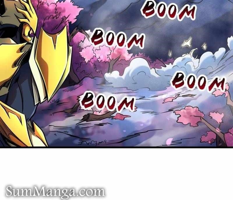 Super God Gene Chapter 239 - Page 43 in English
