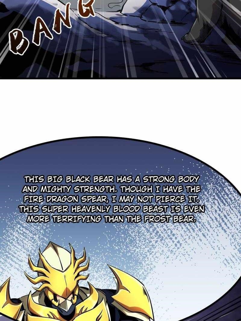 Super God Gene Chapter 239 - Page 45 in English