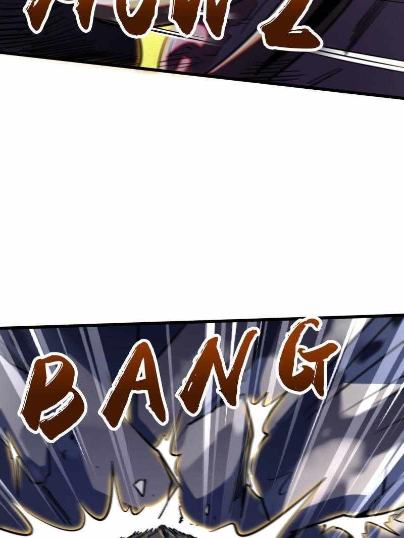 Super God Gene Chapter 239 - Page 47 in English