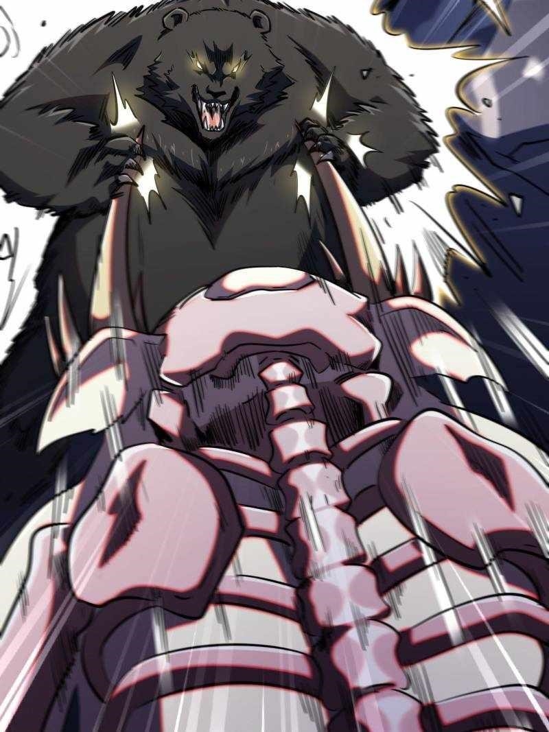 Super God Gene Chapter 239 - Page 48 in English