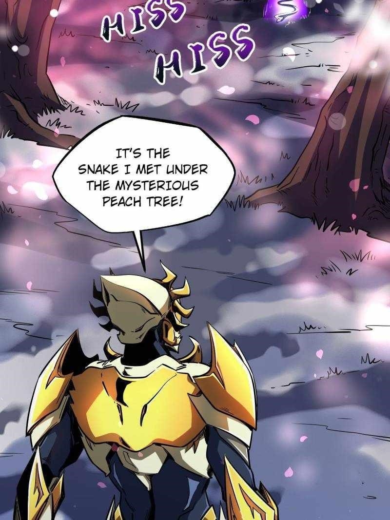 Super God Gene Chapter 239 - Page 5 in English