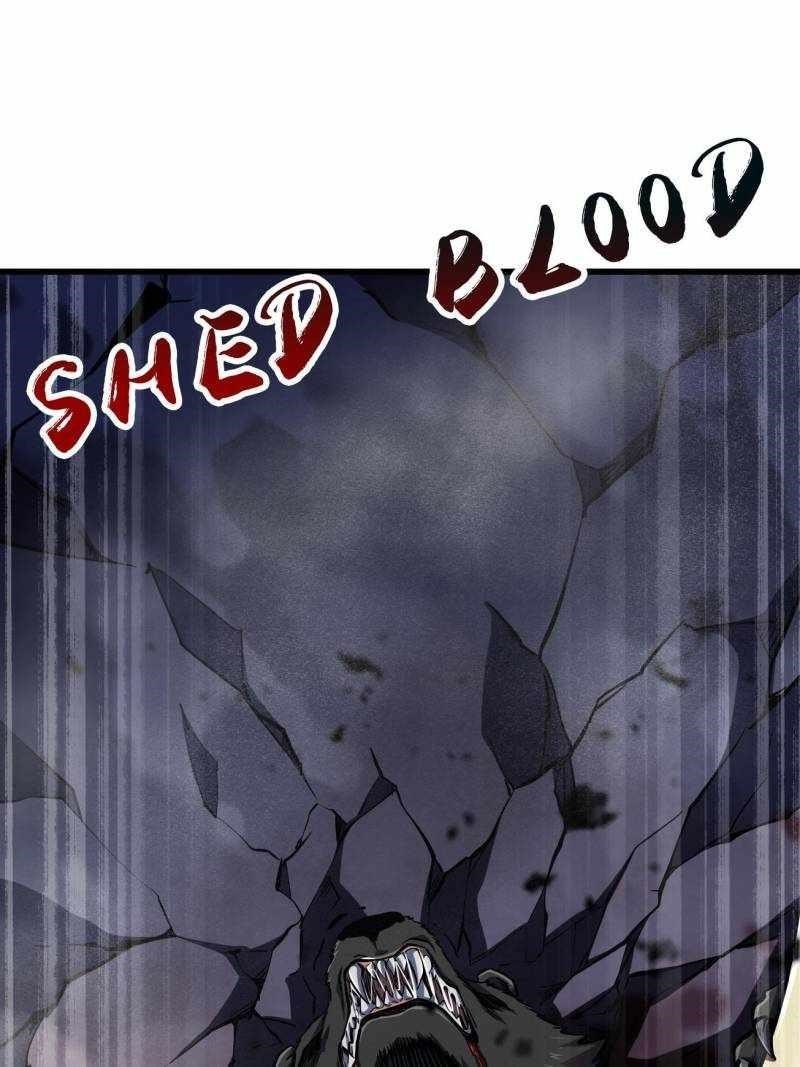 Super God Gene Chapter 239 - Page 71 in English